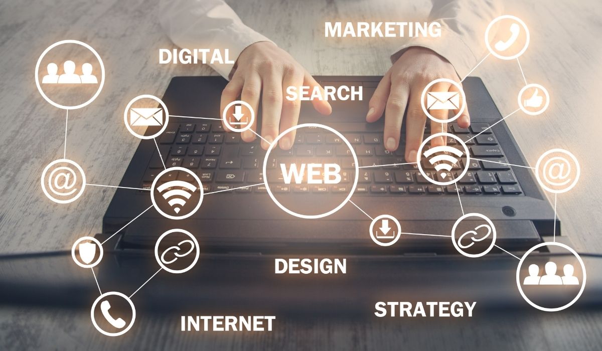 Osmaneli Web Tasarım